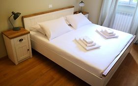 Antico Borgo Apartment