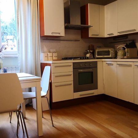 Antico Borgo Apartment Trieszt Kültér fotó