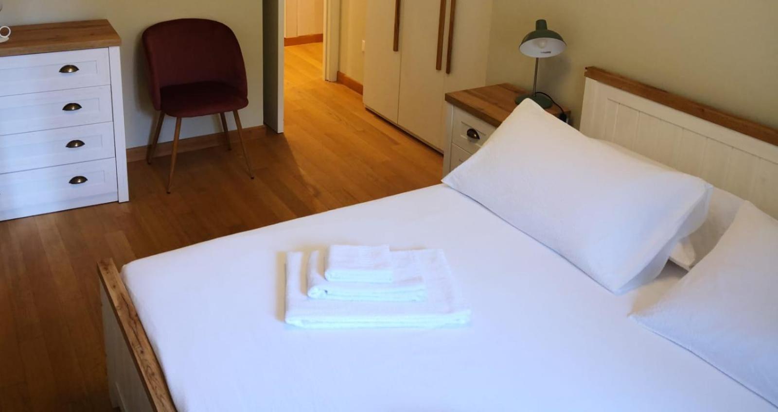 Antico Borgo Apartment Trieszt Kültér fotó