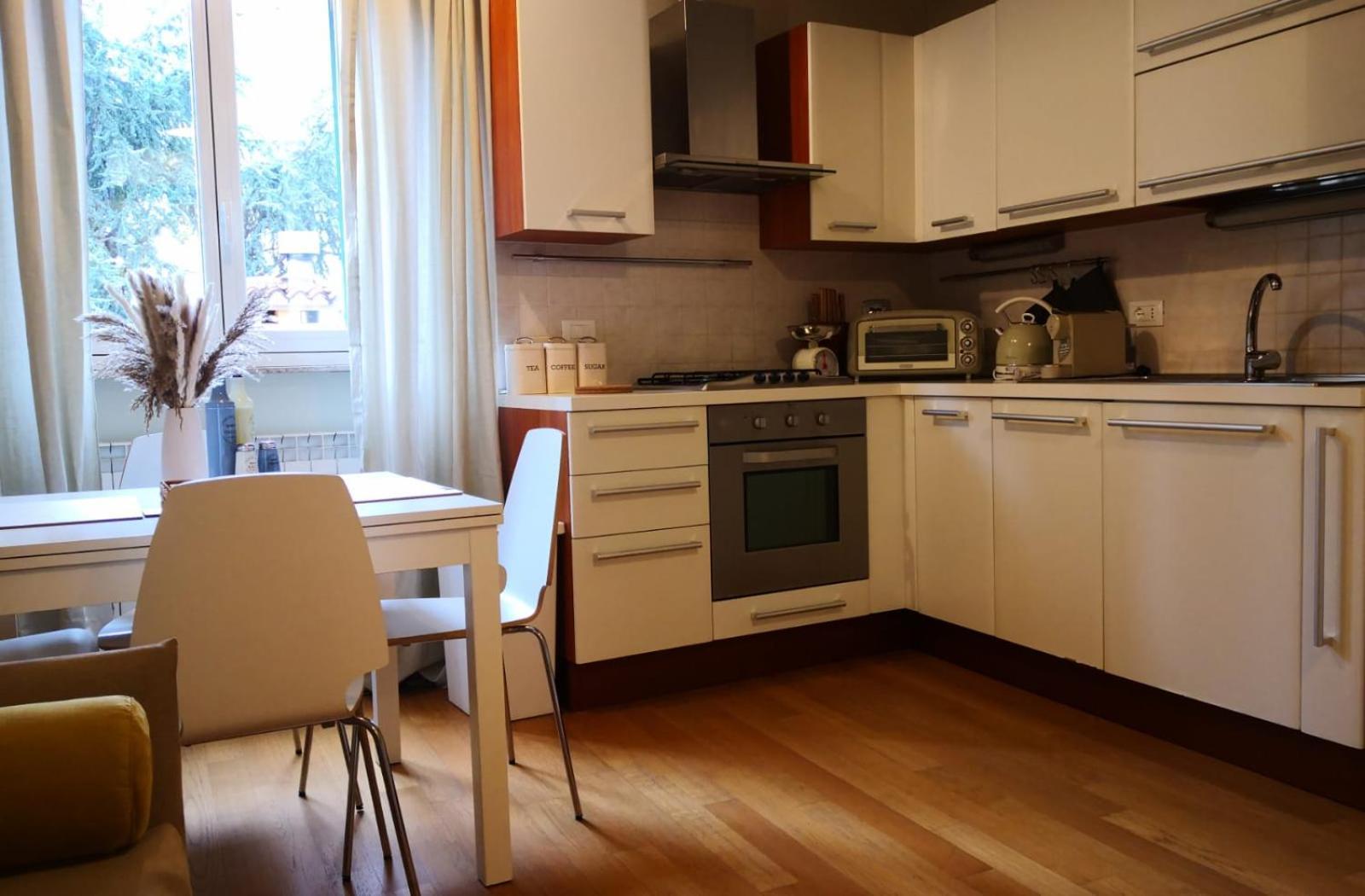 Antico Borgo Apartment Trieszt Kültér fotó